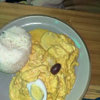 Inca Social - AJI DE GALLINA - Beer, Wine & Spirits Near Me - Arlington, Virginia Inca Social - AJI DE GALLINA - Beer, Wine & Spirits Near Me - Arlington, Virginia