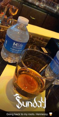 Commonwealth Bar and Lounge by null