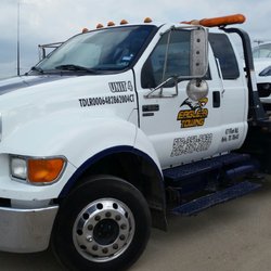 Eagle R Towing