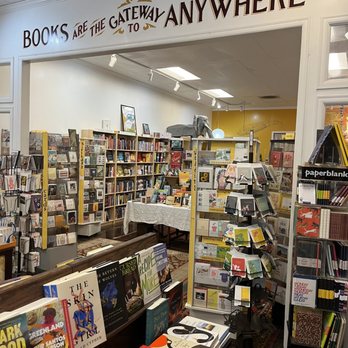Third Street Books - Bookstores Near Me - McMinnville, Oregon Third Street Books - Bookstores Near Me - McMinnville, Oregon
