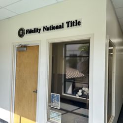 Fidelity National Title & Escrow