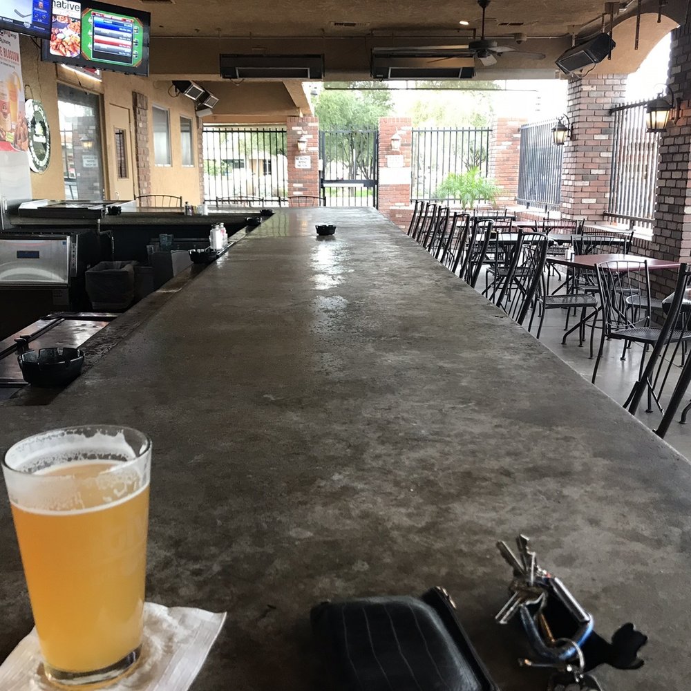Native Grill & Wings - Packed, as you can see... - Sports Bars Near Me - Tempe, Arizona Native Grill & Wings - Packed, as you can see... - Sports Bars Near Me - Tempe, Arizona