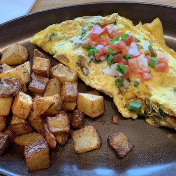 Mahi’ai Table - Alii Mushroom Omelet - Cocktail Bars Near Me - Kapolei, Hawaii Mahi’ai Table - Alii Mushroom Omelet - Cocktail Bars Near Me - Kapolei, Hawaii
