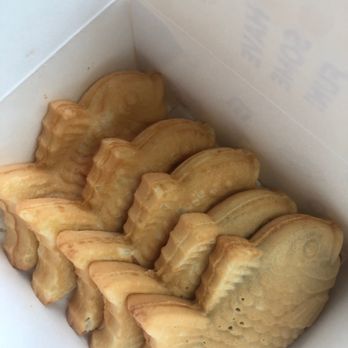 Somisomi - Taiyakis. 3 cheddar and 2 Nutella - Desserts Near Me - Carrollton, Texas Somisomi - Taiyakis. 3 cheddar and 2 Nutella - Desserts Near Me - Carrollton, Texas