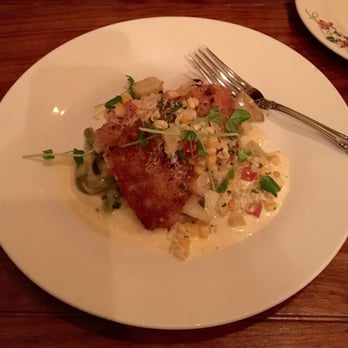 The Publican - Hake - New American Near Me - Chicago, Illinois The Publican - Hake - New American Near Me - Chicago, Illinois