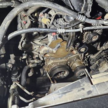 Post Family Auto - Auto Repair Near Me - Rogers, Arkansas