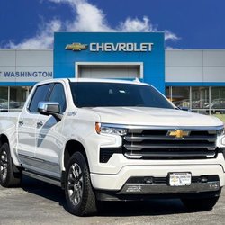 Jack Winegardner Chevrolet Inc
