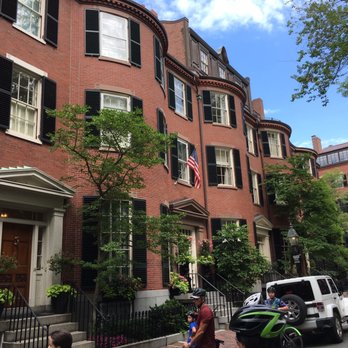Urban AdvenTours - Tours Near Me - Boston, Massachusetts