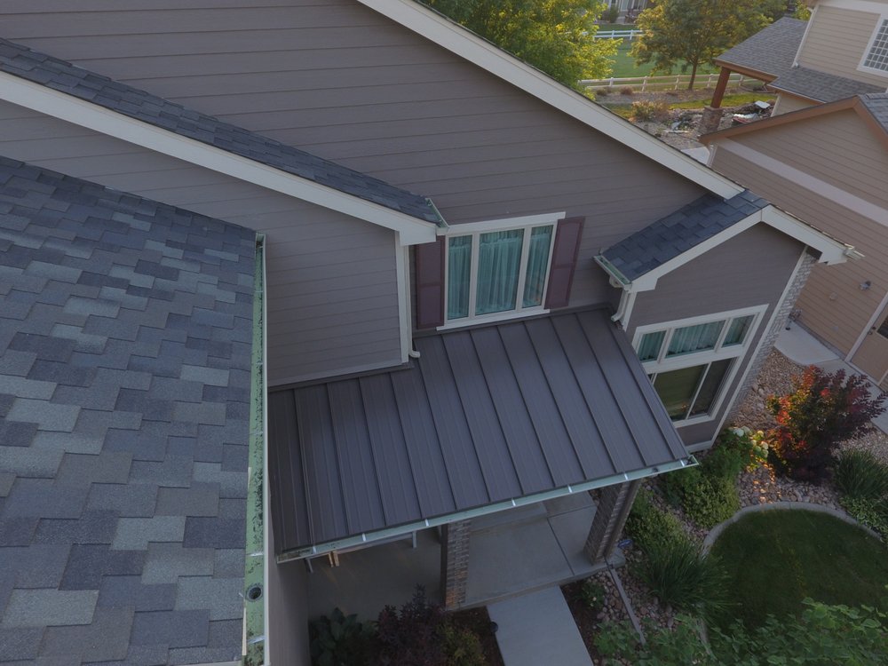 PRIDE ROOFING AND CONSTRUCTION Updated October 2024 17 Photos & 16