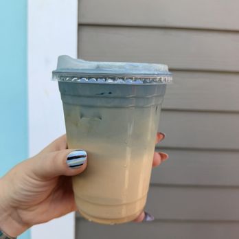 Gathering Grounds Coffee - Coffee & Tea Near Me - Deerfield Beach, Florida