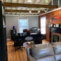 Thomas RV Rentals