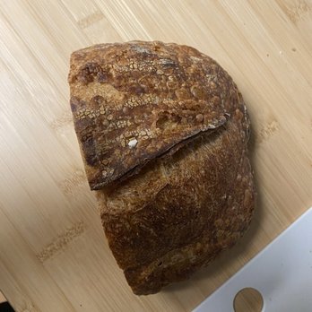 Salmonberry Goods - half sourdough - Desserts Near Me - Seattle, Washington
