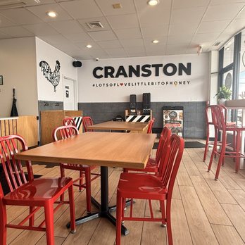 Love & Honey Fried Chicken - Chicken Shop Near Me - Cranston, Rhode Island Love & Honey Fried Chicken - Chicken Shop Near Me - Cranston, Rhode Island