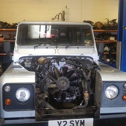 ABM Autohaus - Independent Audi,BMW,Mercedes experts Engine rebuilder and journal repair specialist in all make and models.