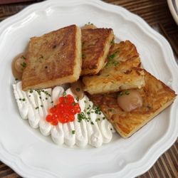 Latkes