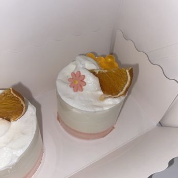 Home Baking Day - Lemon white chocolate mousse - Cooking Classes Near Me - Irvine, California Home Baking Day - Lemon white chocolate mousse - Cooking Classes Near Me - Irvine, California