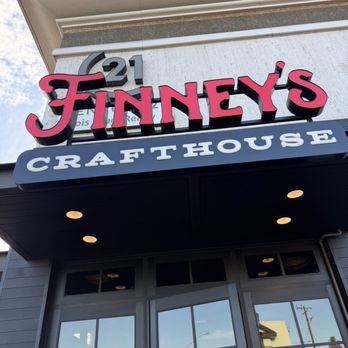 Finney's Crafthouse - New American Near Me - Redlands, California