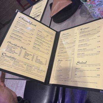 Pacific Southern - Menu - Southern Near Me - Tacoma, Washington
