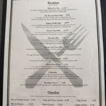 Isidora's Family Kitchen - Breakfast & Brunch Near Me - Harlingen, Texas