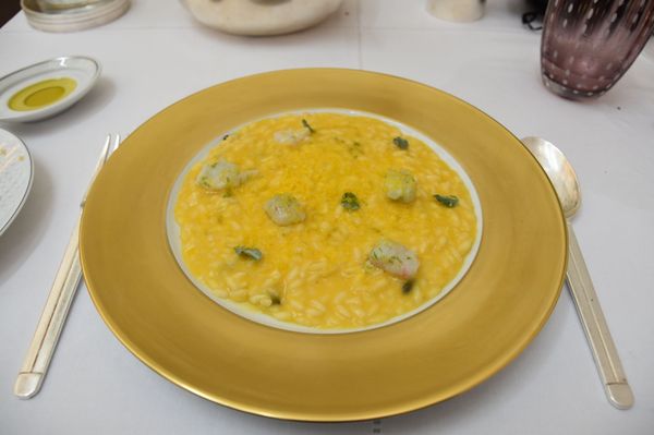 Il Carpaccio by null