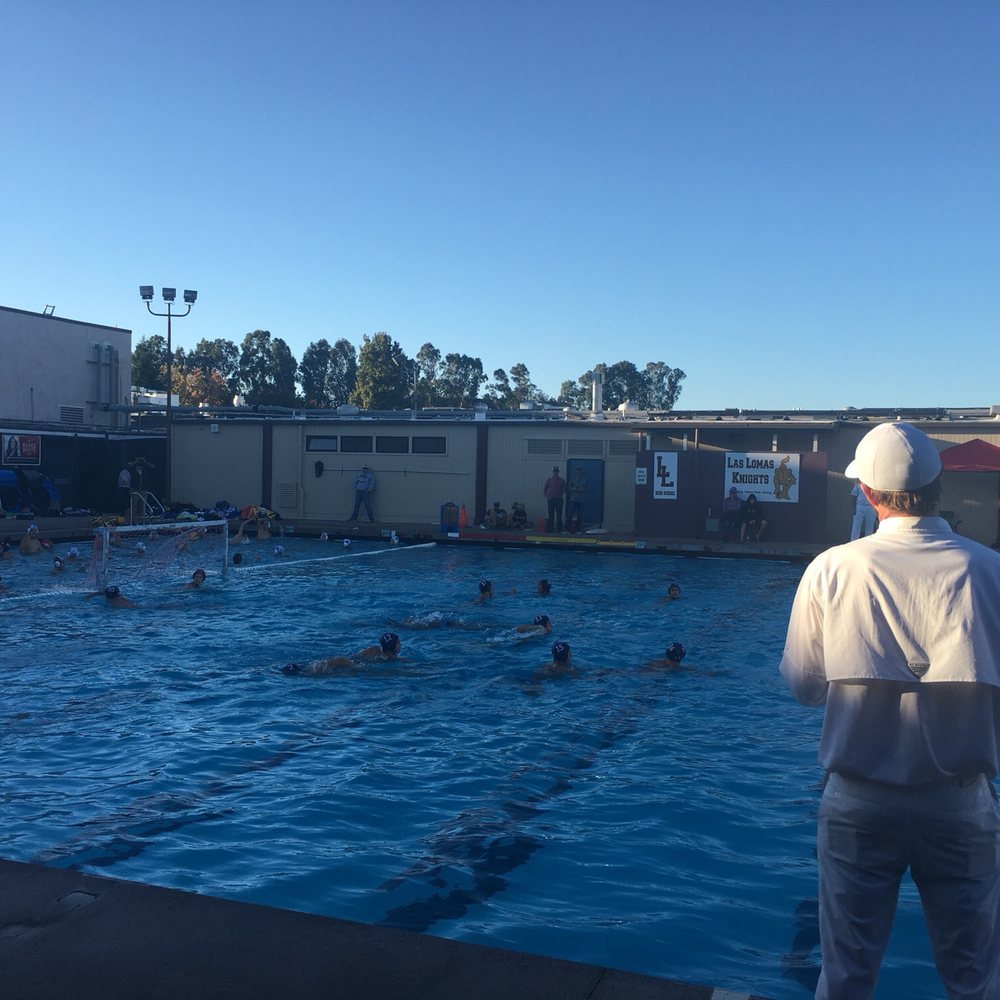 Las Lomas High School - Las Lomas Pool parking should be accessed from Whole Foods side. Walking trail has gate access to school. - Middle Schools & High Schools Near Me - Walnut Creek, California