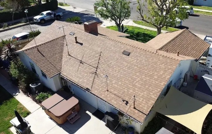 Slide of Cityscape Roofing & Masonry