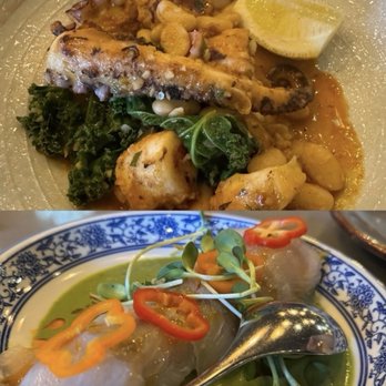 Amaru - Latin American Near Me - Chicago, Illinois