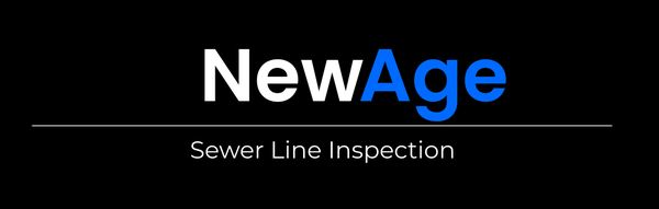 NewAge Sewer Line Inspection Logo