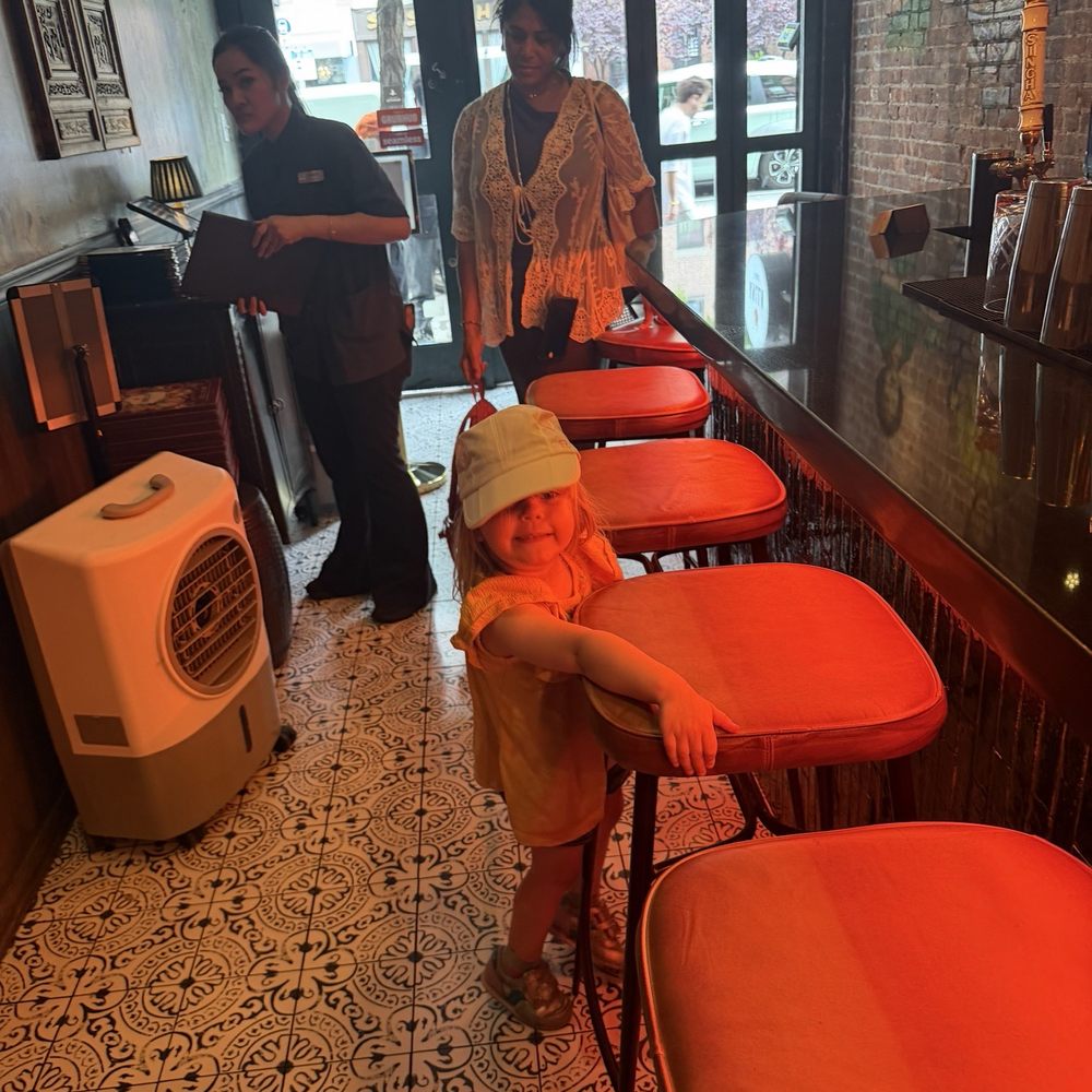 Valla Table - Thai Near Me - New York, New York Valla Table - Thai Near Me - New York, New York