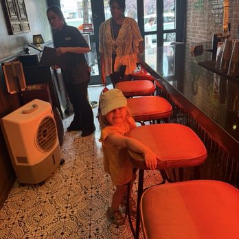 Valla Table - Thai Near Me - New York, New York