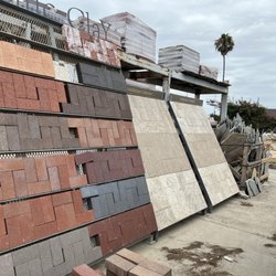 Resource Building Materials