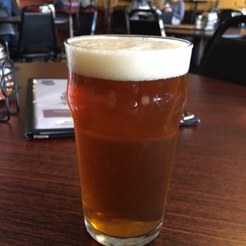 Hairless Hare Brewery - Rye the hell knot. Yup, it's drinkable - Breweries Near Me - Vandalia, Ohio
