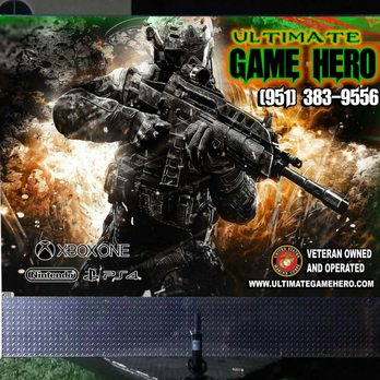 Ultimate Game Hero - Contact us today to book your next party, or special event. We have great games, perfect for any age group. - Game Truck Rental Near Me Ultimate Game Hero - Contact us today to book your next party, or special event. We have great games, perfect for any age group. - Game Truck Rental Near Me