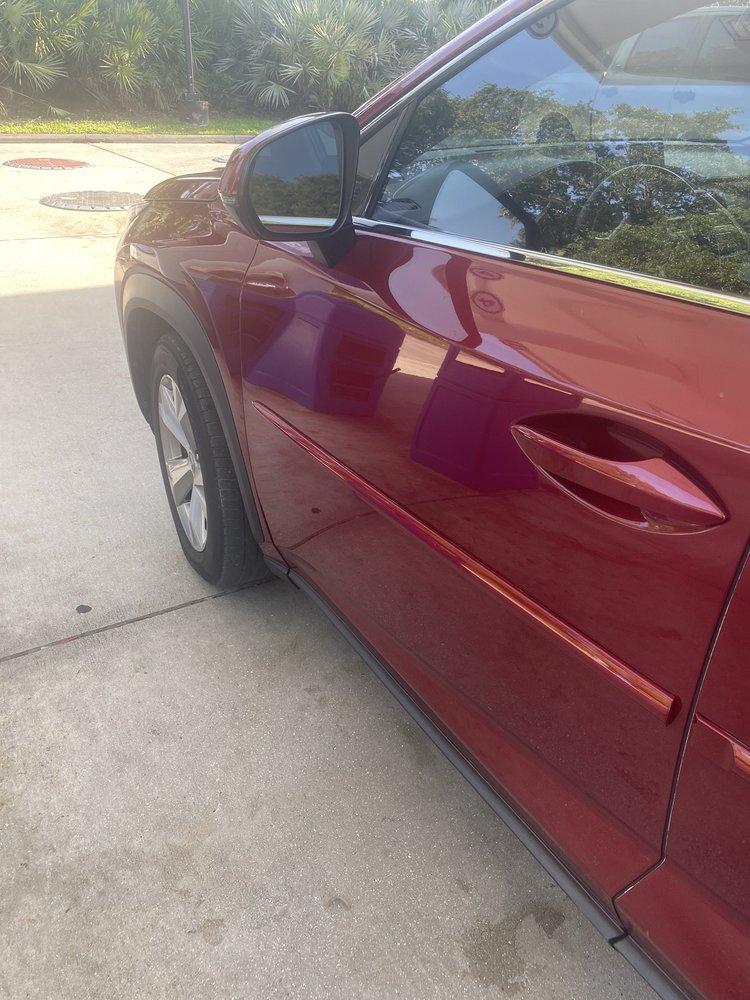 CALIBER COLLISION Updated August 2024 11 Photos & 23 Reviews 900 South Old Dixie Hwy