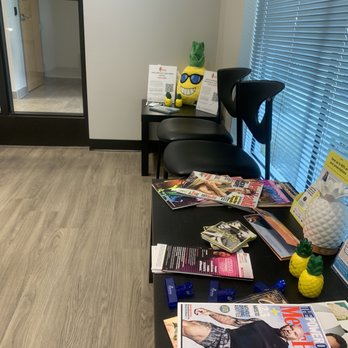 Pineapple Healthcare - More seating - Family Practice Near Me - Orlando, Florida Pineapple Healthcare - More seating - Family Practice Near Me - Orlando, Florida
