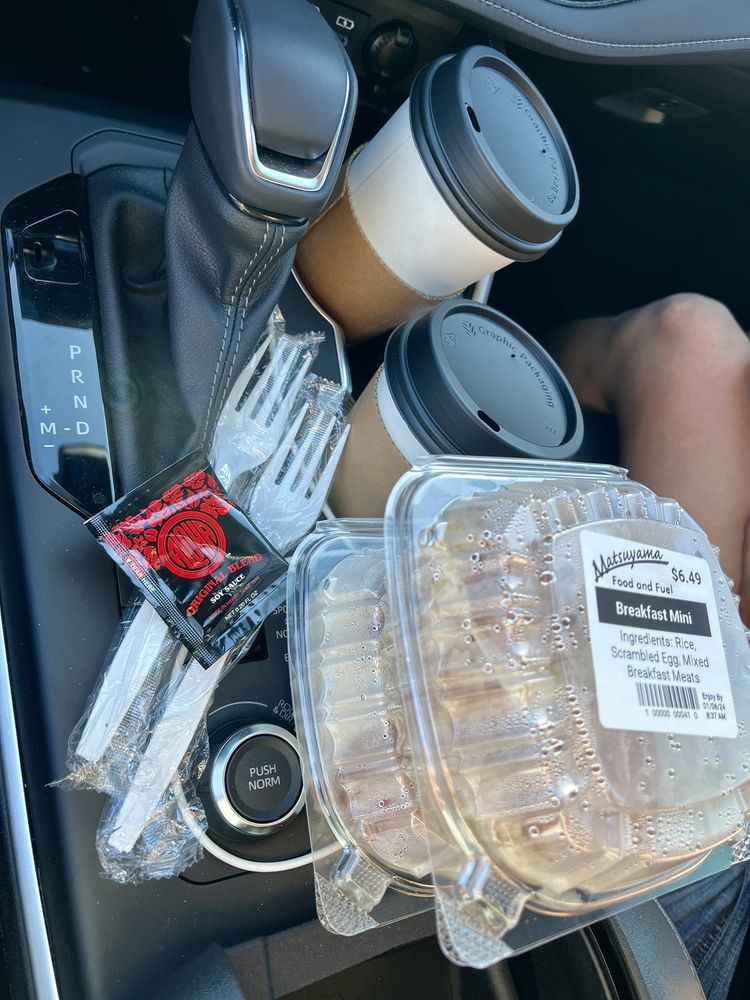 MATSUYAMA FOOD AND FUEL 10 Photos 73285 Kaiminani Dr, KailuaKona