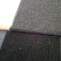 Pulse Dance Studio - Watch the dancefloor edge; it's elevated. I twisted my ankle