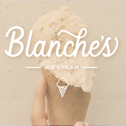 Blanche's Ice Cream