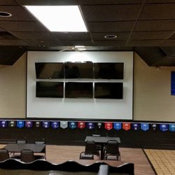 Another  Round  Bar And Grill