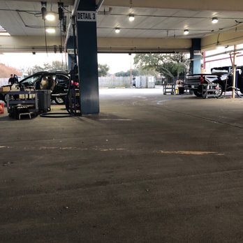 Texas Star Wash and Detail - Auto Detailing Near Me - Webster, Texas