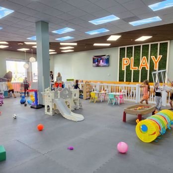 Play & Stay - Play area - Venues & Event Spaces Near Me - Scottsdale, Arizona