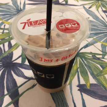 7 Leaves Cafe - Coffee & Tea Near Me - Alhambra, California 7 Leaves Cafe - Coffee & Tea Near Me - Alhambra, California
