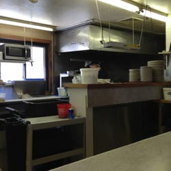 Old Village Grille