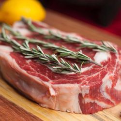 The Butcher on Whitlock