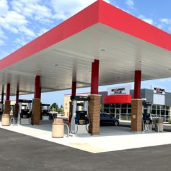 Woodman's Food Market
