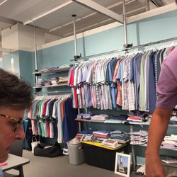 Le Conte Men's Clothiers
