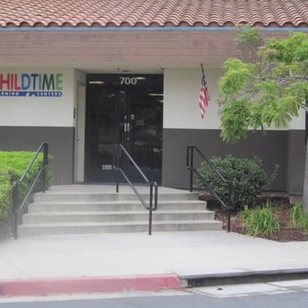 Childtime of Oxnard - Preschools Near Me - Oxnard, California Childtime of Oxnard - Preschools Near Me - Oxnard, California