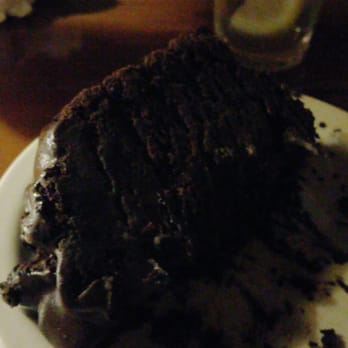 Warren House Pub - It's not on the menu but they offer it at the end. - American Near Me - Cannon Beach, Oregon