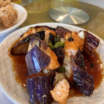 Golden Sands Chinese Restaurant - a plate of food - Chinese Near Me - Calgary, Alberta
