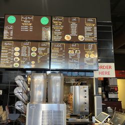 Shawarma World